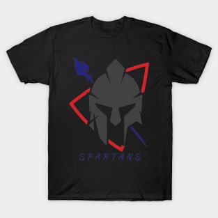 Spartans T-Shirt